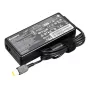 Lenovo 5A10J75112 maitinimo adapteris vidaus patalpoms Juodas