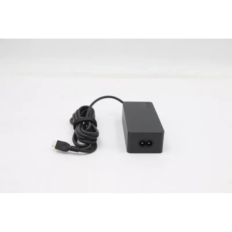 Lenovo 5A10W86255 maitinimo adapteris / keitiklis Vidinis 65 W Juoda