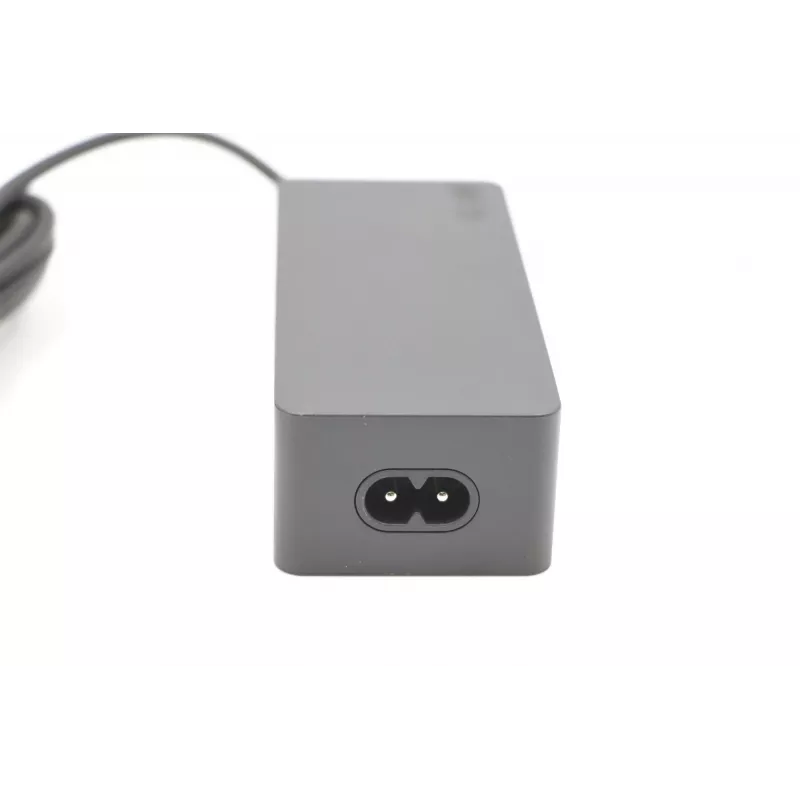 Lenovo 5A10W86255 maitinimo adapteris / keitiklis Vidinis 65 W Juoda