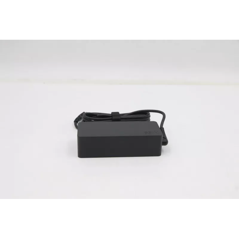Lenovo 5A10W86255 maitinimo adapteris / keitiklis Vidinis 65 W Juoda