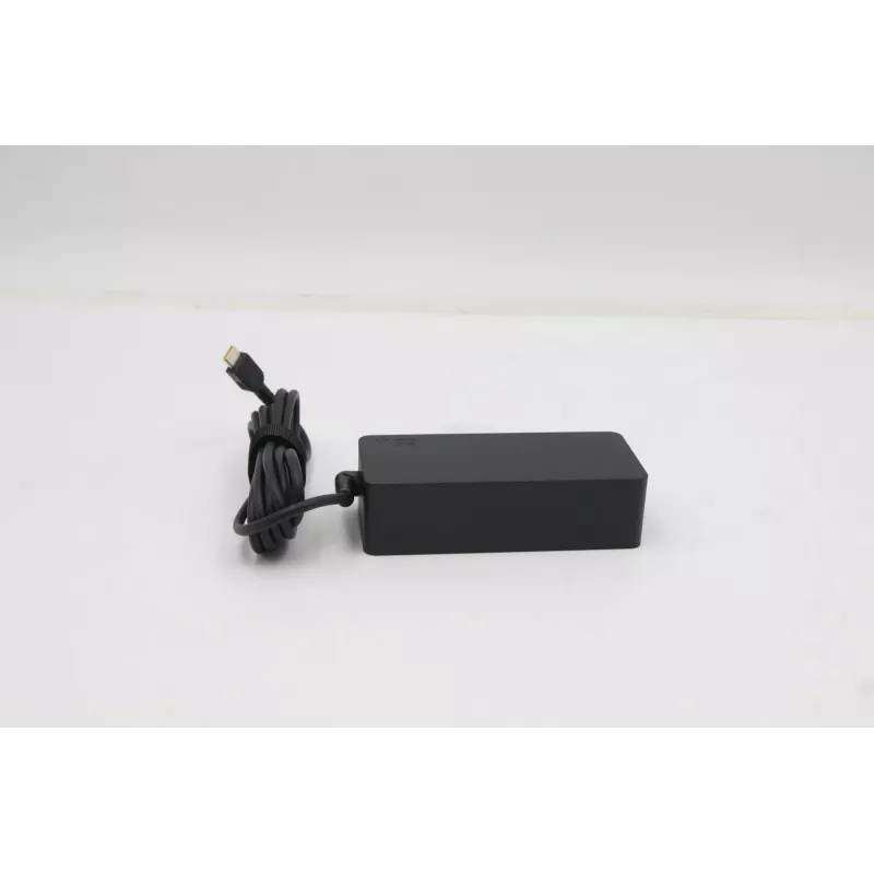 Lenovo 5A10W86255 maitinimo adapteris / keitiklis Vidinis 65 W Juoda