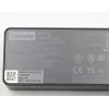 Lenovo 5A10W86255 maitinimo adapteris / keitiklis Vidinis 65 W Juoda