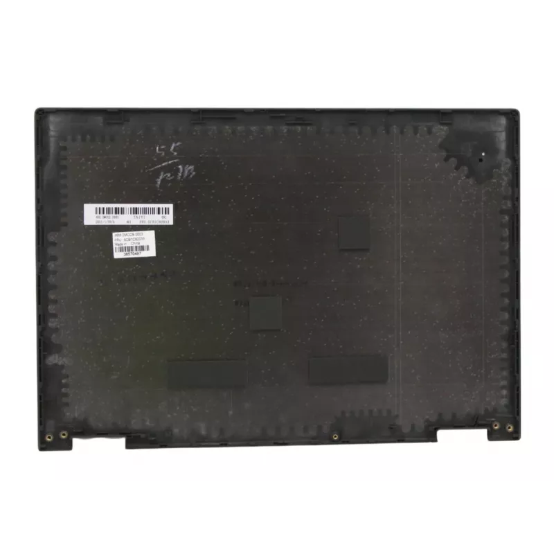 Dangtis Lenovo 5CB1C82033 nešiojamam kompiuteriui X13 Yoga Gen 2