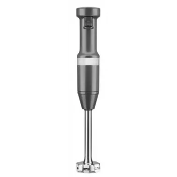 KitchenAid 5KHBV83EDG 1 L panardinamas trintuvas 180 W pilkas