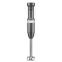 KitchenAid 5KHBV83EDG 1 L panardinamas trintuvas 180 W pilkas
