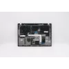 Dangtelis + klaviatūra Lenovo ThinkPad T14s Gen 1 5M10Z41281