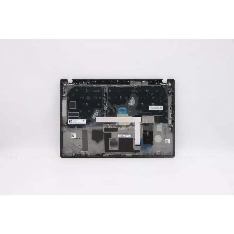 Dangtelis + klaviatūra Lenovo ThinkPad T14s Gen 1 5M10Z41281