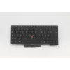 Klaviatūra Lenovo ThinkPad L14 Gen 2 5N20W67812 itališka