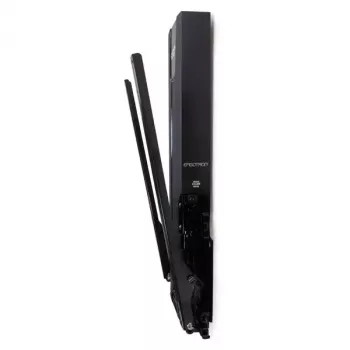 Monitorio laikiklis Ergotron 61-128-085 160 cm (63 col.) sieninis juodas