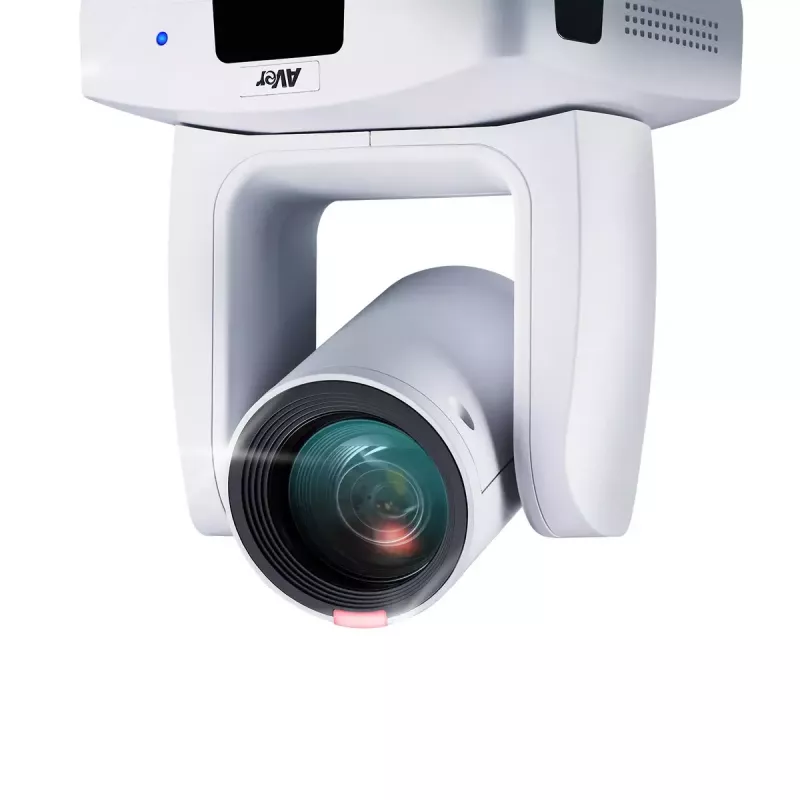 Kamera AVer PTZ330UV2 8 MP 4K Ultra HD 60 kadrų/s Optinis priartinimas 30x