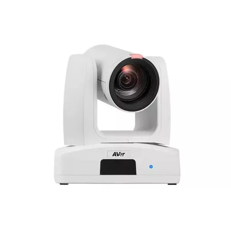 Camera AVer TR211 2 MP Exmor CMOS 1920 x 1080 60 fps White