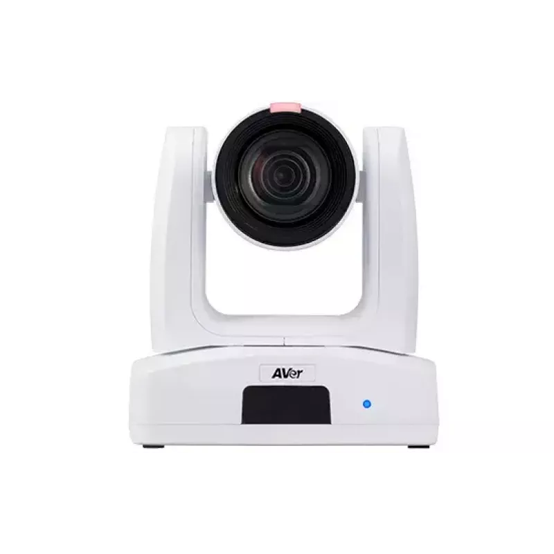 Camera AVer TR211 2 MP Exmor CMOS 1920 x 1080 60 fps White