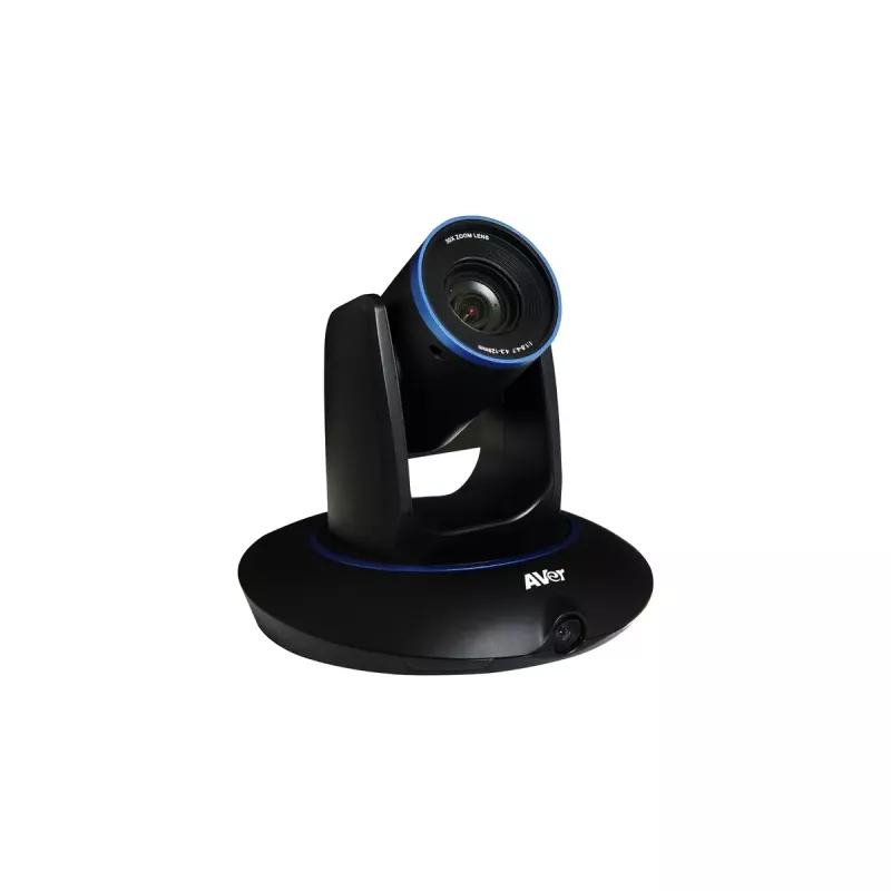 Kamera AVer PTC500S 2 MP juoda
