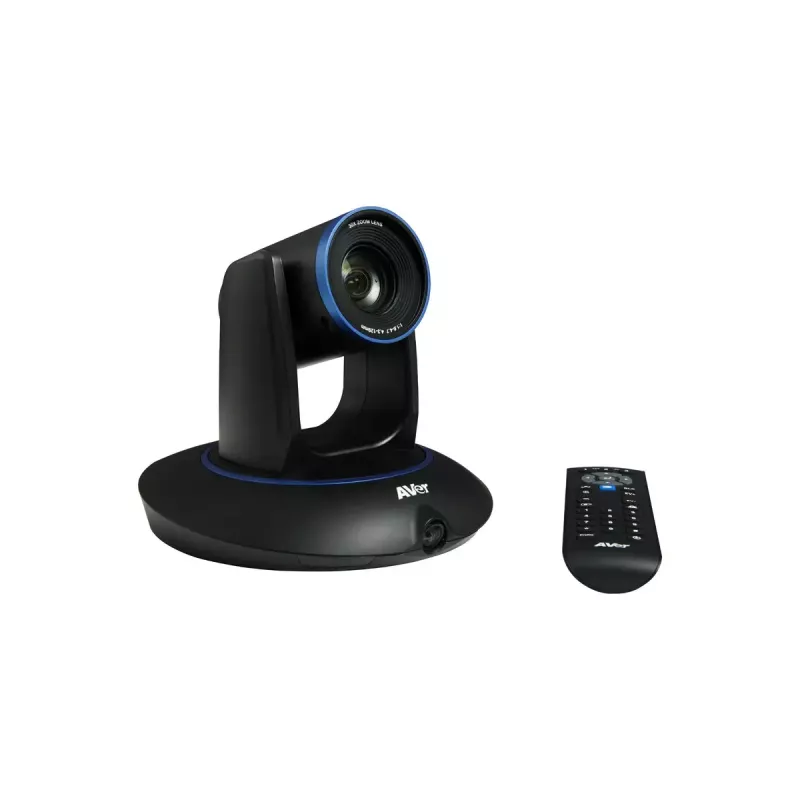 Kamera AVer PTC500S 2 MP juoda