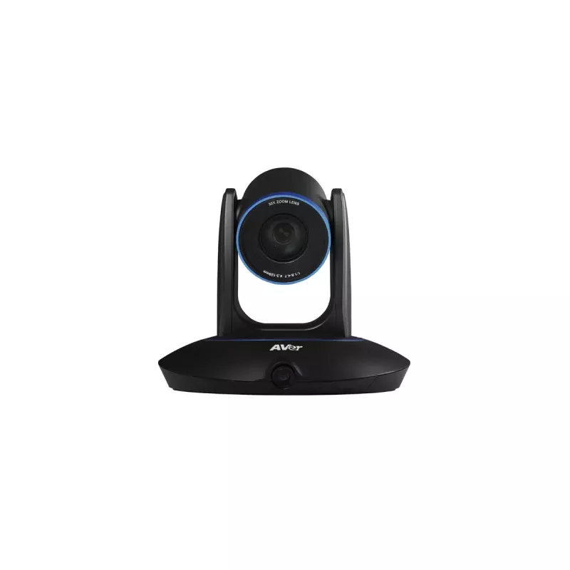 Kamera AVer PTC500S 2 MP juoda