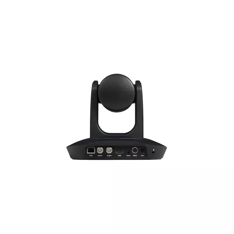 Kamera AVer PTC500S 2 MP juoda