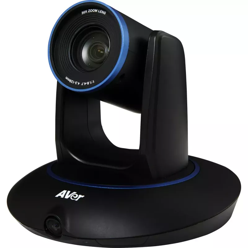 Kamera AVer PTC500S 2 MP juoda