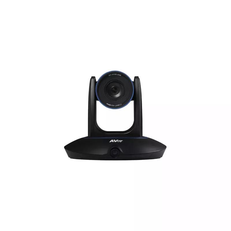 Kamera AVer PTC500S 2 MP juoda