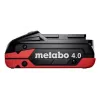 Baterija Metabo 624974000 ličio jonų 4Ah 577g