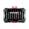 Sraigtų antgalių rinkinys Metabo Bit box SP 69 vnt.