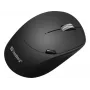 Pelė Sandberg Wireless pelė Pro Recharge RF Wireless + Bluetooth