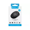 Pelė Sandberg Wireless pelė Pro Recharge RF Wireless + Bluetooth