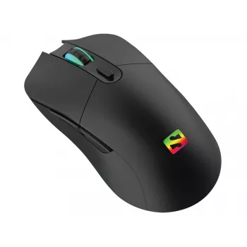 Pelė Sandberg Wireless Sniper pelė 2 RF Wireless