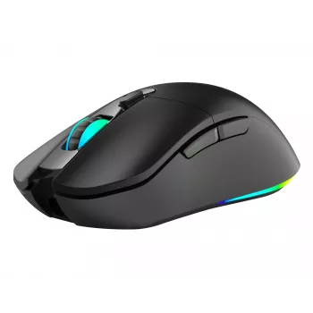 Pelė Sandberg Wireless Sniper pelė 2 RF Wireless