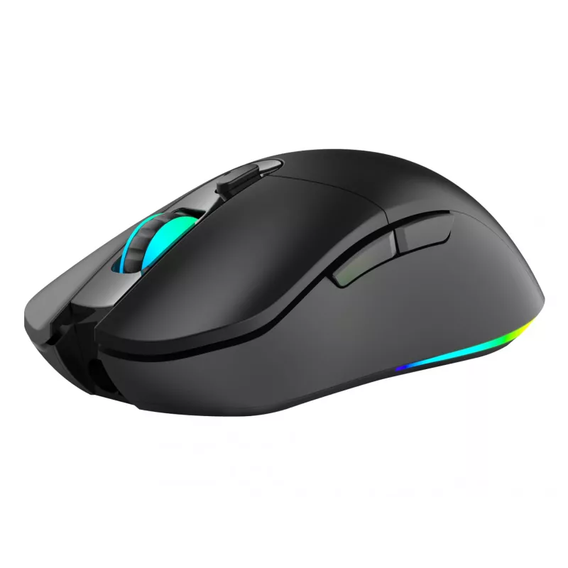 Pelė Sandberg Wireless Sniper pelė 2 RF Wireless