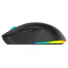 Pelė Sandberg Wireless Sniper pelė 2 RF Wireless