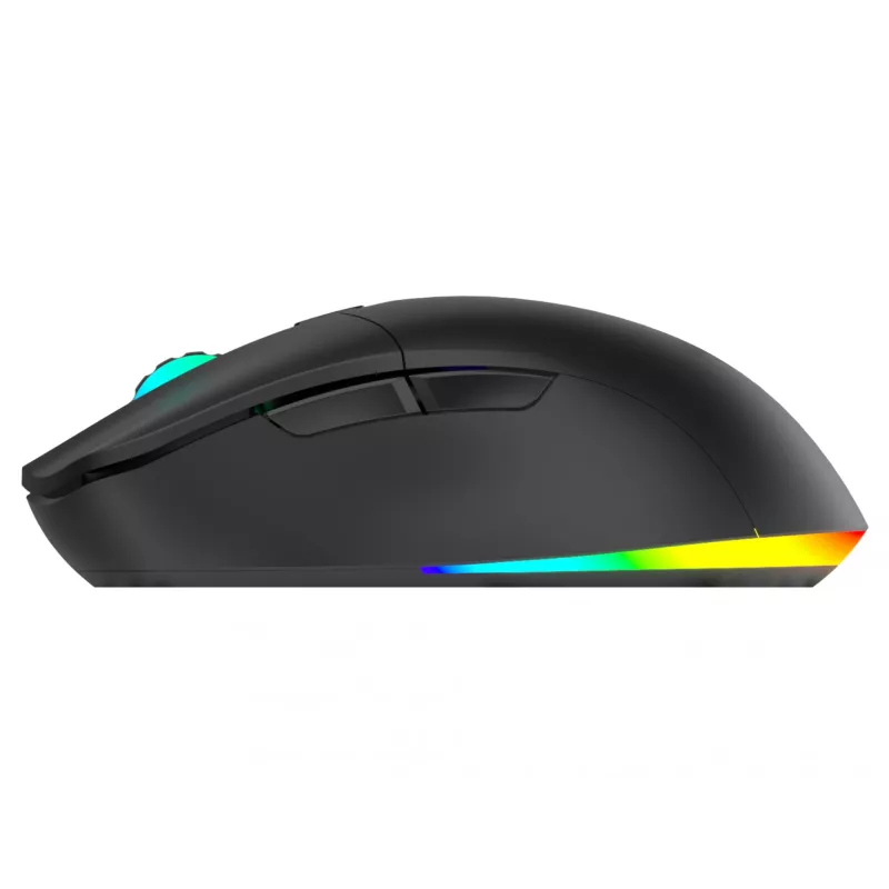 Pelė Sandberg Wireless Sniper pelė 2 RF Wireless