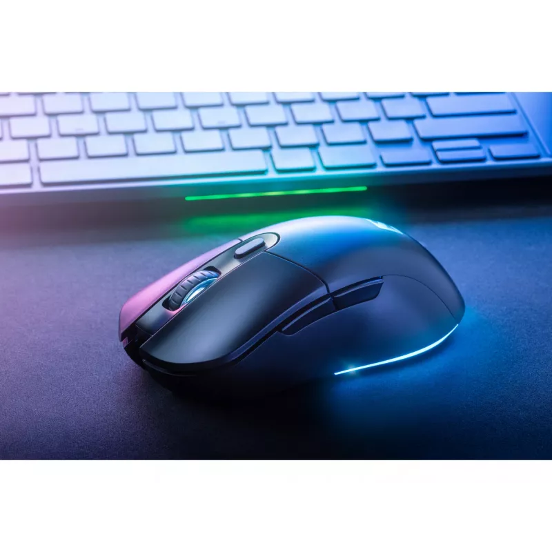 Pelė Sandberg Wireless Sniper pelė 2 RF Wireless