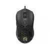 Pelė Sandberg FlexCover 6D USB Type-A