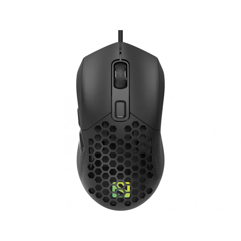 Pelė Sandberg FlexCover 6D USB Type-A