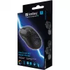 Pelė Sandberg FlexCover 6D USB Type-A