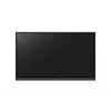 LG 65” IPS UHD Multi Touch CreateBoard™ su Android 11 OS, belaidžiu ryšiu ir Bluetooth, įmontuota piešimo lenta programine įranga