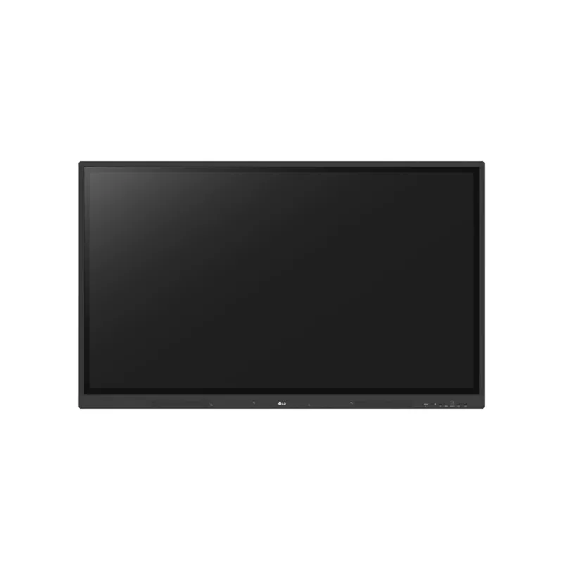 LG 65” IPS UHD Multi Touch CreateBoard™ su Android 11 OS, belaidžiu ryšiu ir Bluetooth, įmontuota piešimo lenta programine įranga