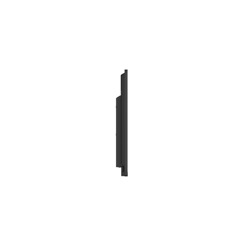 LG 65” IPS UHD Multi Touch CreateBoard™ su Android 11 OS, belaidžiu ryšiu ir Bluetooth, įmontuota piešimo lenta programine įranga