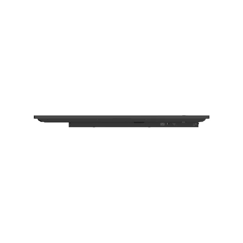 LG 65” IPS UHD Multi Touch CreateBoard™ su Android 11 OS, belaidžiu ryšiu ir Bluetooth, įmontuota piešimo lenta programine įranga