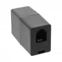 InLine modulinė jungtis RJ10 4P4C kištukinė / kištukinė 69999E