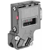 „Siemens 6ES7972-0BA42-0XA0“ kabelio jungties adapteris