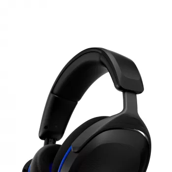 HyperX Cloud Stinger 2 Core žaidimų ausinės PS juodos
