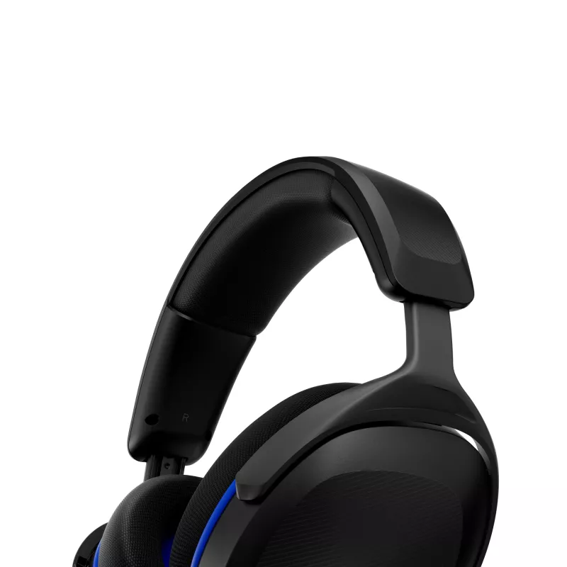 HyperX Cloud Stinger 2 Core žaidimų ausinės PS juodos