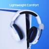 HyperX Cloud Stinger 2 Core žaidimų ausinės PS juodos
