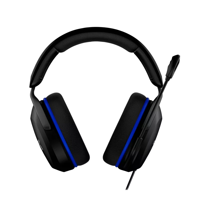 HyperX Cloud Stinger 2 Core žaidimų ausinės PS juodos