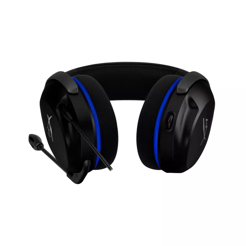 HyperX Cloud Stinger 2 Core žaidimų ausinės PS juodos