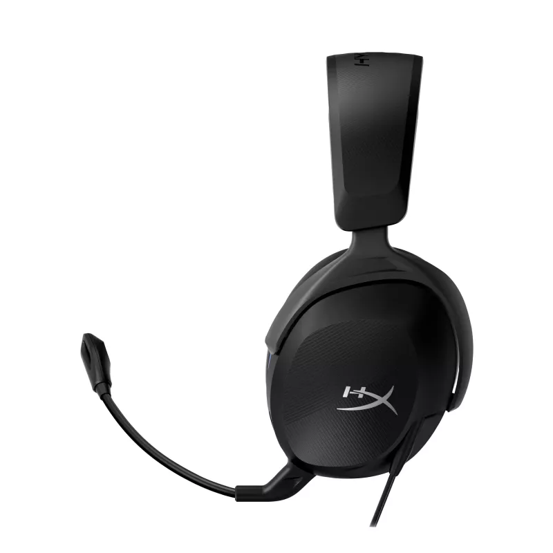 HyperX Cloud Stinger 2 Core žaidimų ausinės PS juodos