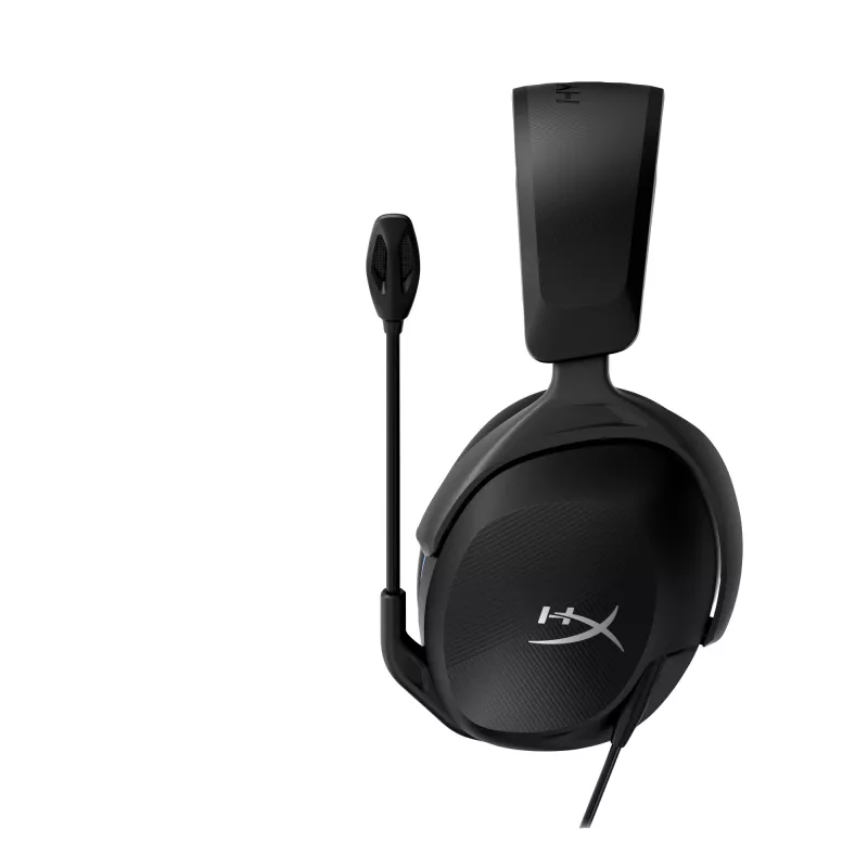HyperX Cloud Stinger 2 Core žaidimų ausinės PS juodos