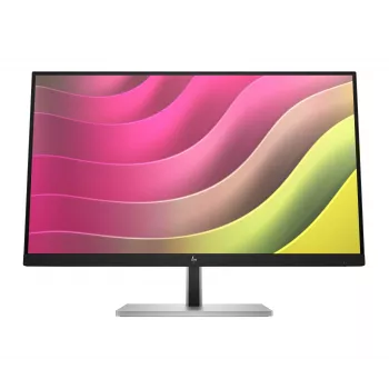 Monitorius HP E24t G5 23,8 col. liečiamasis Full HD LCD 1920x1080
