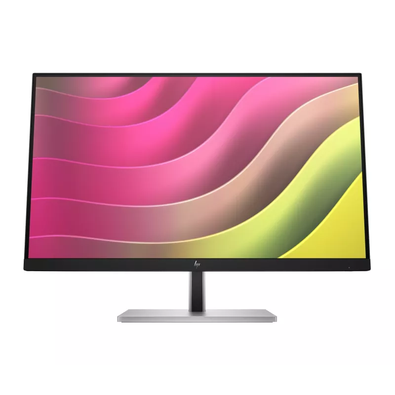 Monitorius HP E24t G5 23,8 col. liečiamasis Full HD LCD 1920x1080
